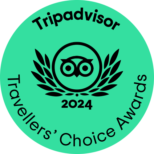 Traveller's Choice Awards